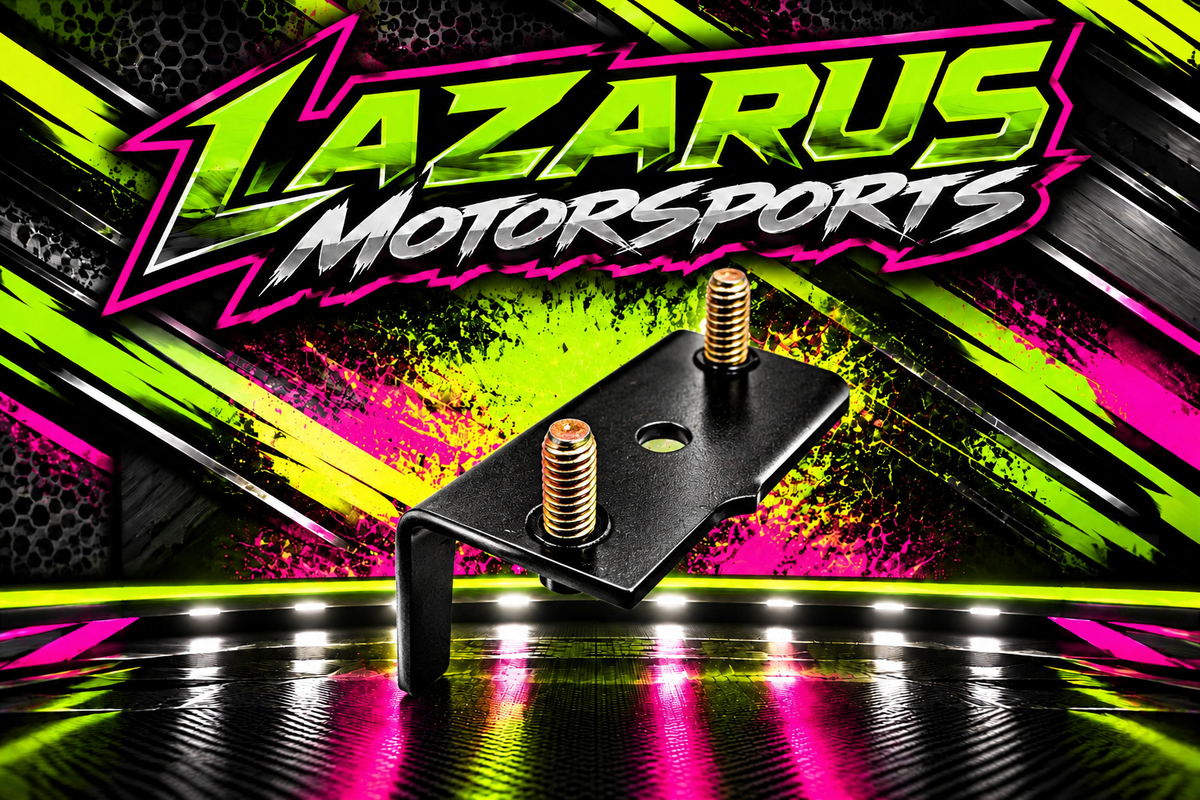 MT09 - FZ09 CLUTCH BRACKET