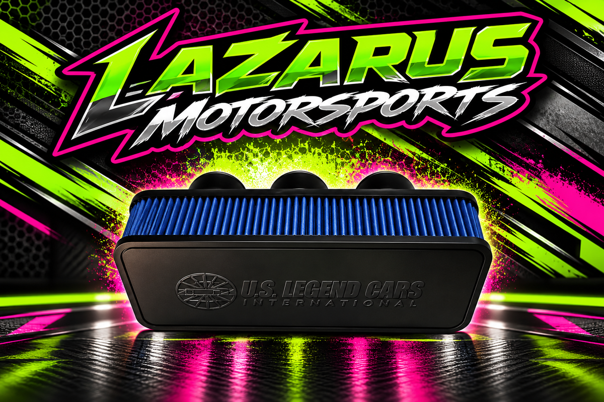 MT09 - FZ09 AIR BOX WITH FILTER