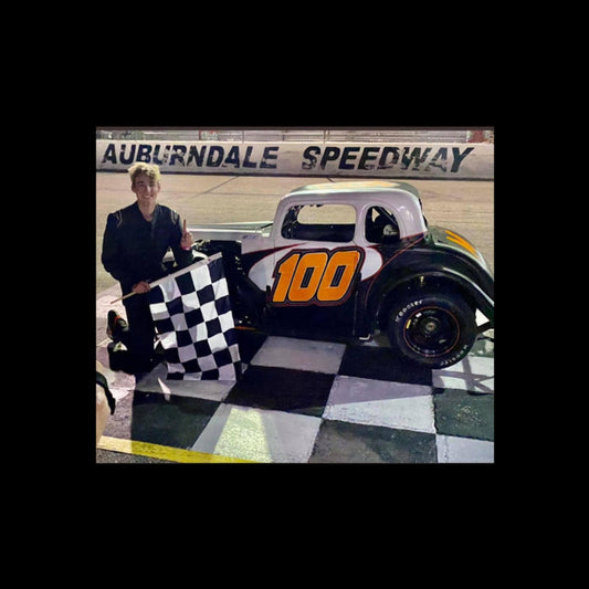 Legend Cars