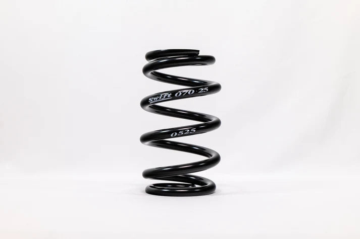 Swift Springs Barrel Type 2.5 ID 7" Inch Length
