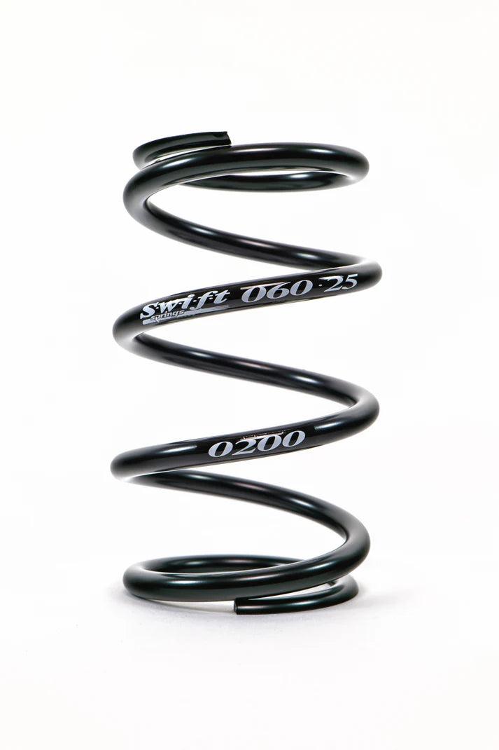 Swift Springs Barrel Type 2.5 ID 6" Inch Length