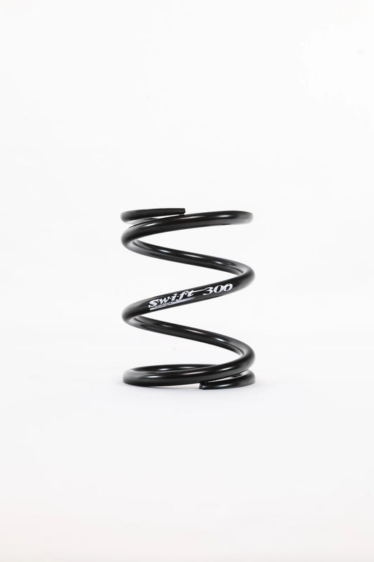 Swift Springs ID 2.5 Coilover Straight Type 4" Inch Length
