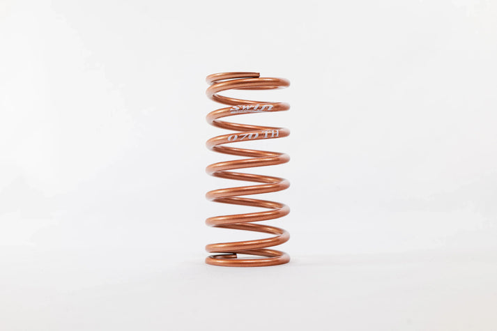 Quarter Midget Coilover ID 1.63'' 4.5 Length  Tight Helix