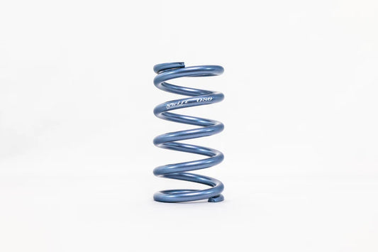 Metric Coilover Springs ID 60MM (2.37'') 5" Length - Swift Springs. Sold in Pairs Per Swift.