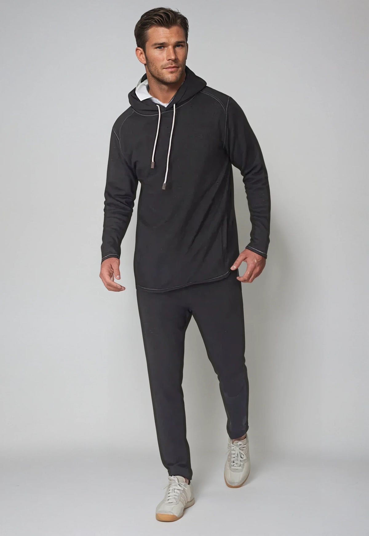 Contender Hoodie Sweatshirt