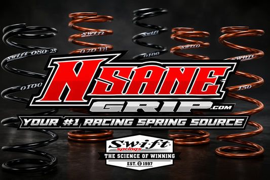Swift Spring Dealer