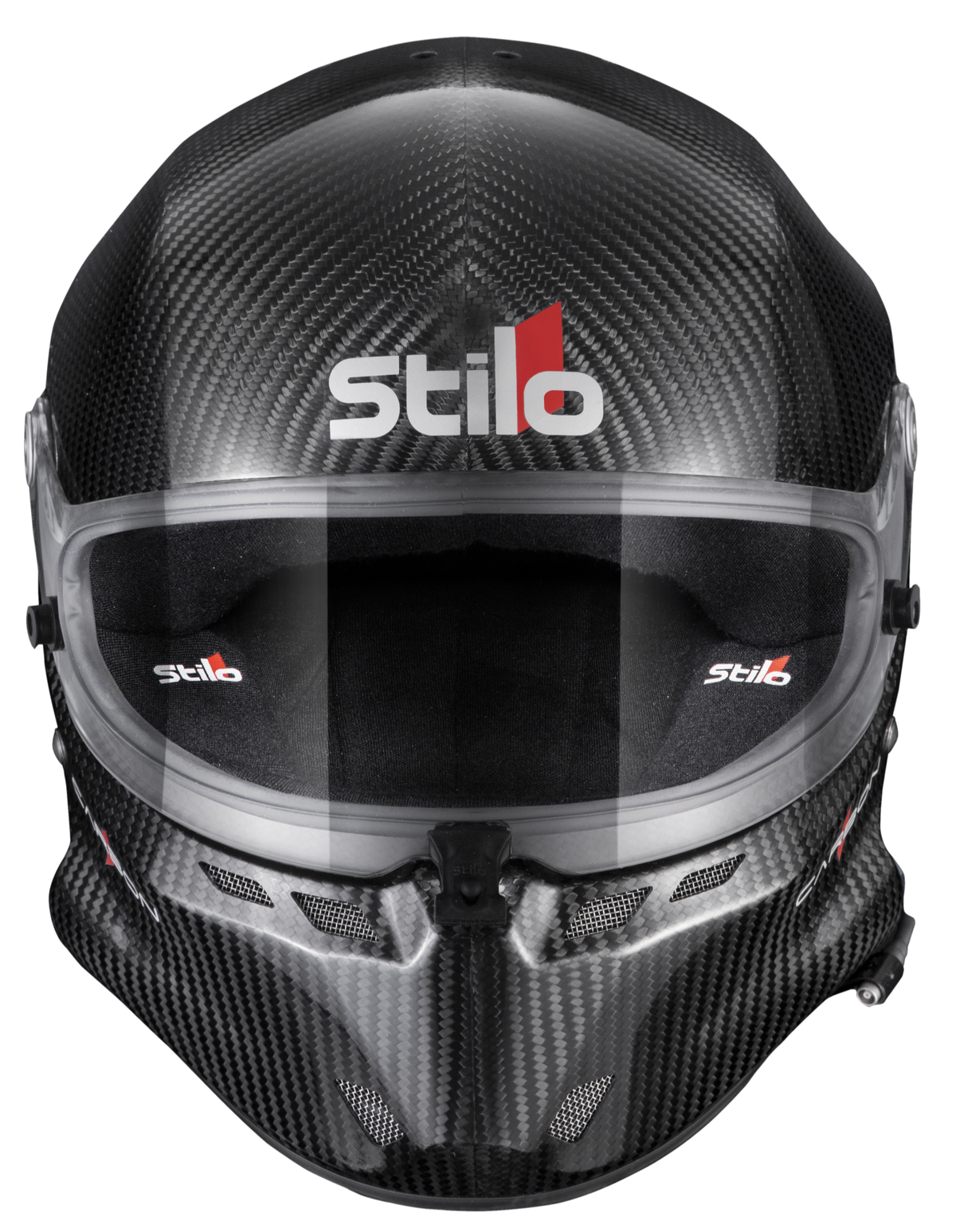 Stilo ST6 GT Carbon Fiber Helmet SA2025