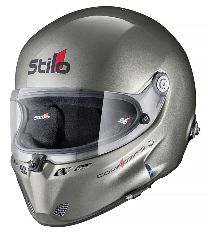 Stilo ST6 GT Composite Helmet SA2025