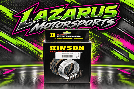 MT09 / FZ09 HINSON CLUTCH UPGRADE 105X00X632