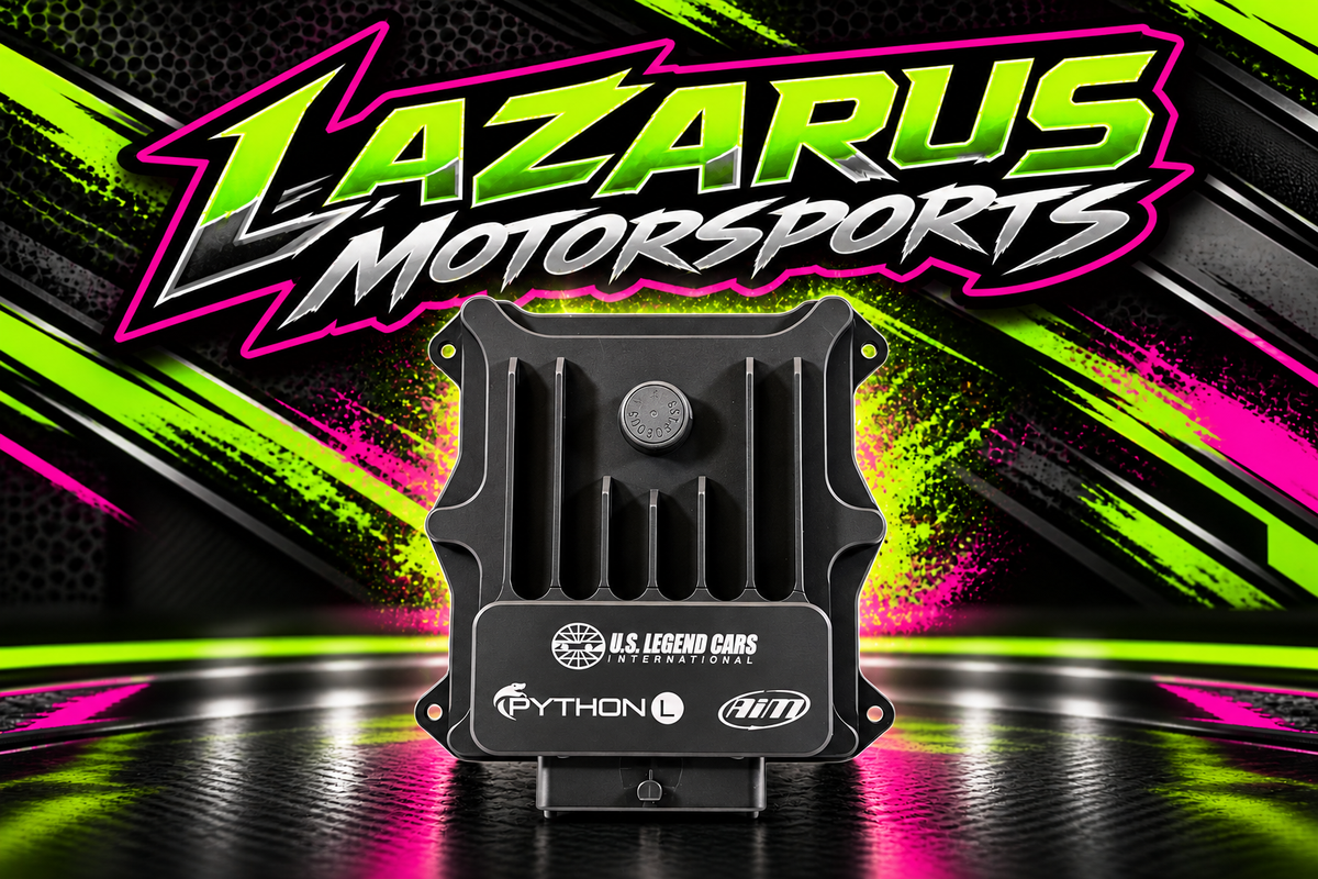 AIM MT09 IGNITION BOX ECU