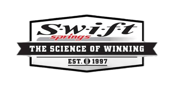 Metric Coilover Spring ID 65MM (2.56'') 9'' Length - Swift Spring - Nsane Grip Legend Cars